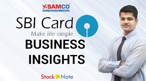 SBI Cards-Business Insights | SBI Cards IPO Review | SBI CARD IPO NEWS | SBI CARD IPO DATE