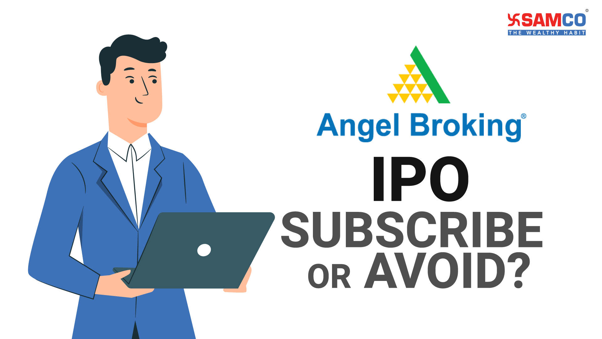 Angel Broking IPO Review
